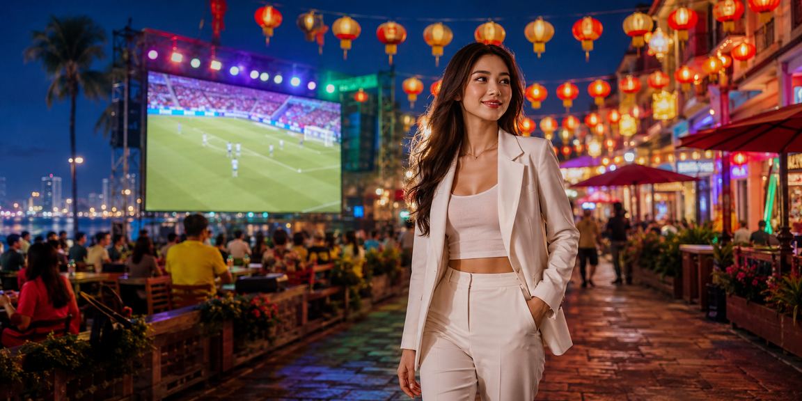 Pertaruhan bola sepak Melaka gaya Melayu perlindungan bawah umur